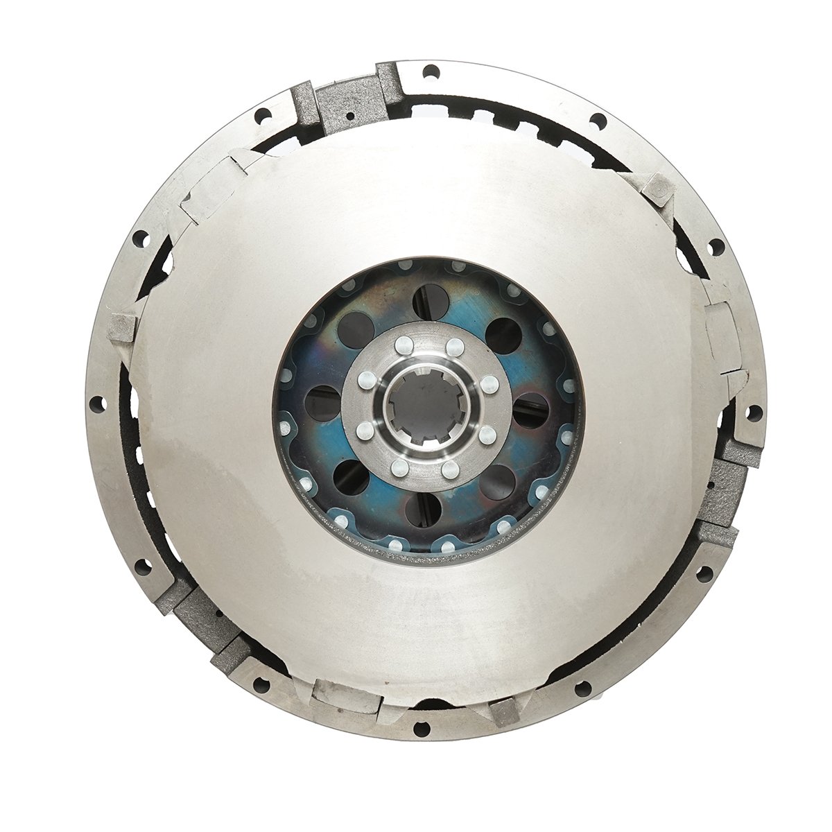 Ambreiaj asamblat New Holland, Ford, Case IH cod OEM 47134905, 47134901, 47134896, 87732504